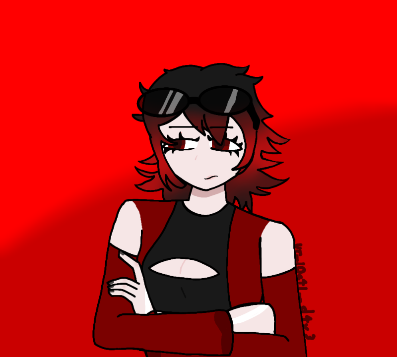 Avatar of Ruby