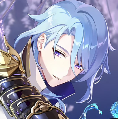 Avatar of Kamisato Ayato