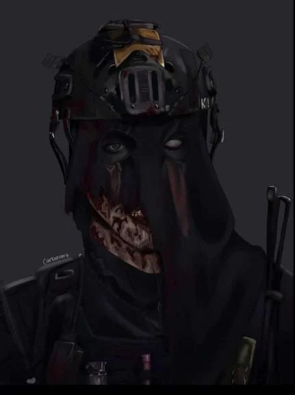 Avatar of Zombie König