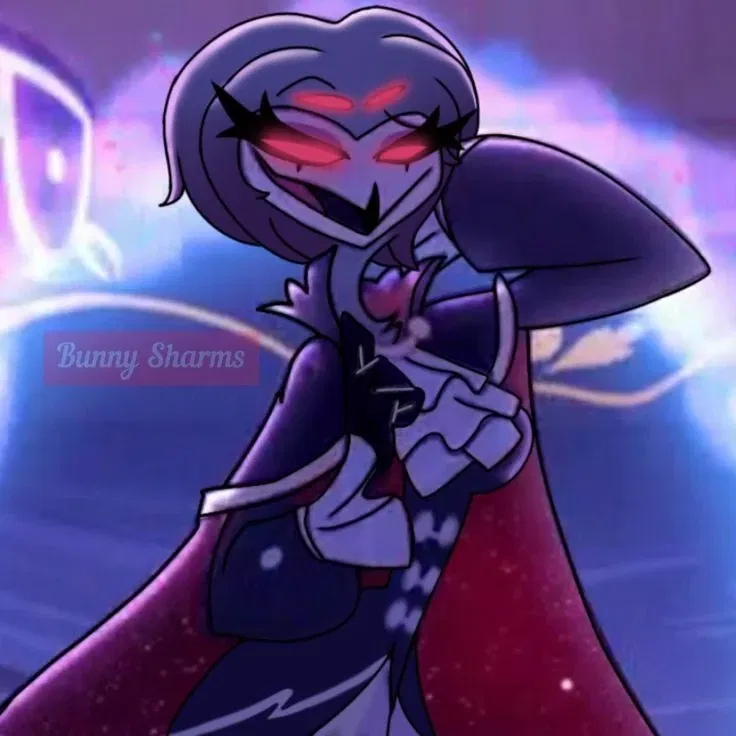 Avatar of Stolas Goetia (female)