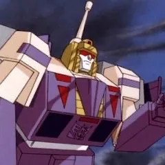 Avatar of Blitzwing // G1