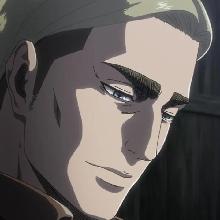 Avatar of Erwin Smith