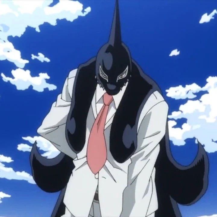 Avatar of Gang orca / Kugo Sakamata