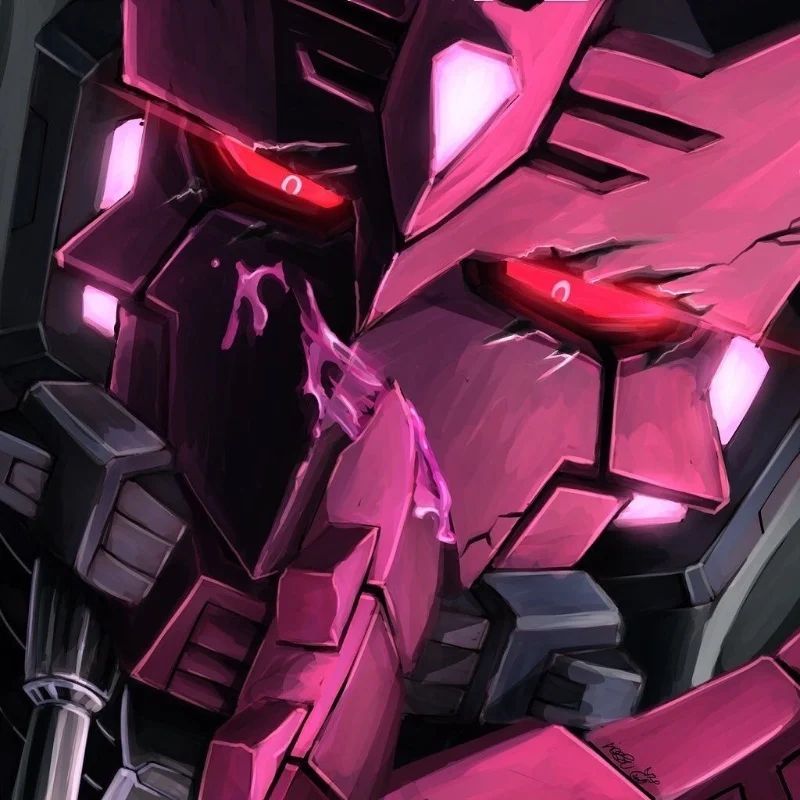 Avatar of Tarn {IDW}