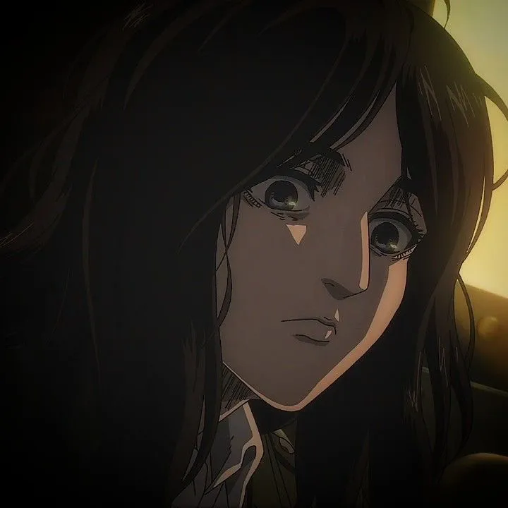 Avatar of Pieck Finger