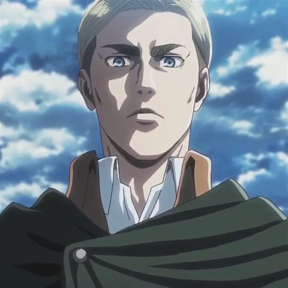 Avatar of Erwin Smith