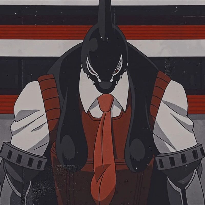 Avatar of Gang Orca / Kugo Sakamata