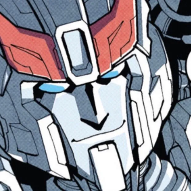 Avatar of Prowl // G1