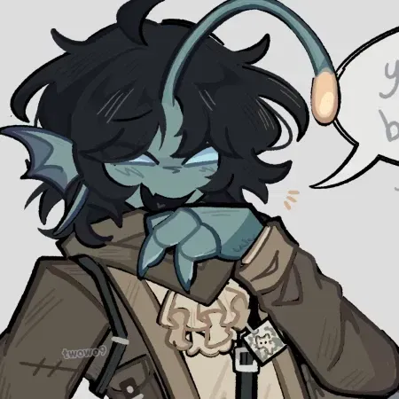 Avatar of Sebastian solace