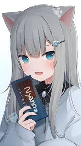 Avatar of Possessive cat girl