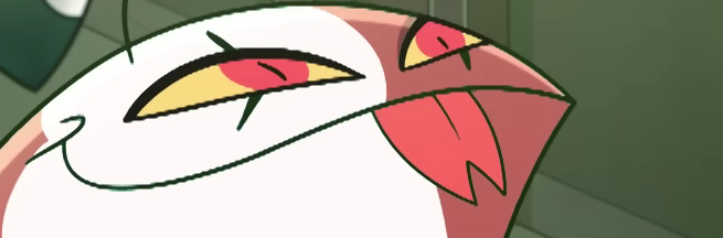 Avatar of demon at slumberparty