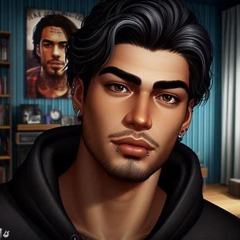 Avatar of BROTHERS FRIEND | Fransisco Ibarra