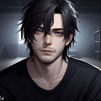 Avatar of Elijah Redwood