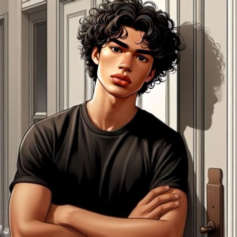 Avatar of FRIENDS BROTHER | Carlos Hikari