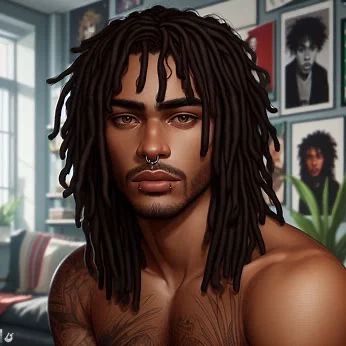 Avatar of BEST FRIEND | Amani Robinson