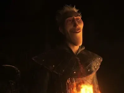 Avatar of Grimmel the Grisly