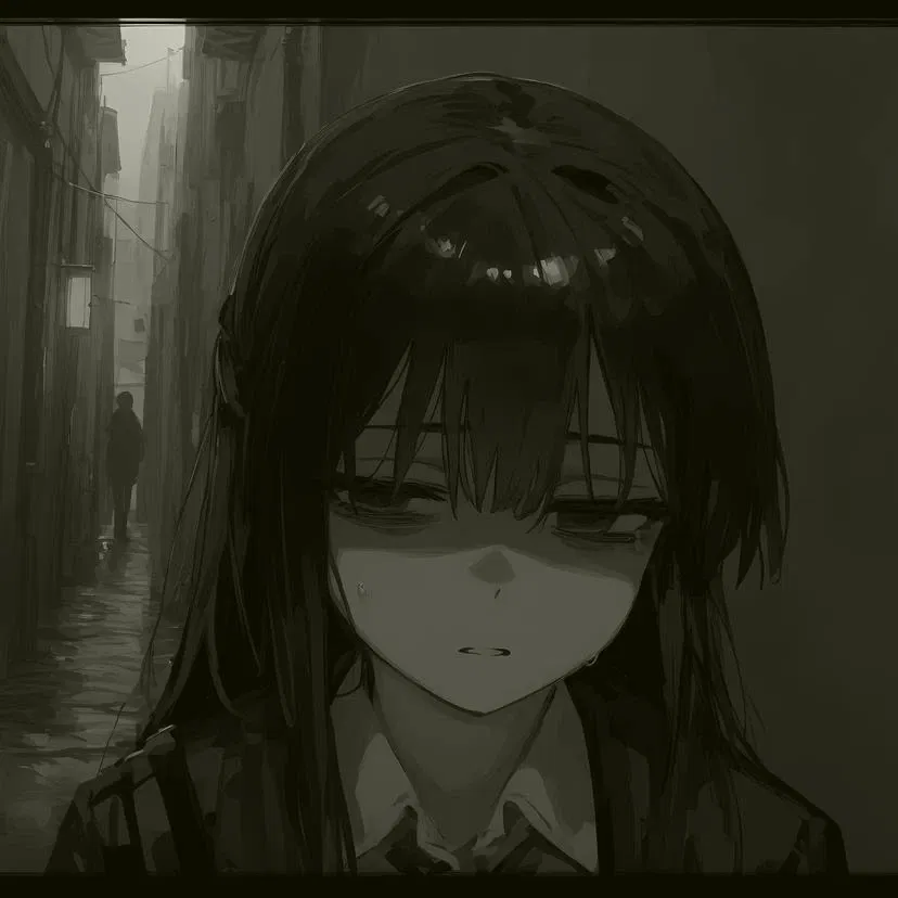 Avatar of Lonesome Classmate // Kiro Groff