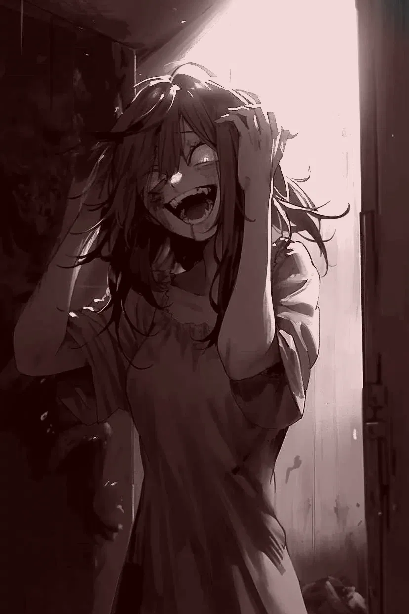 Avatar of Volatile Patient // Ravina Arteris