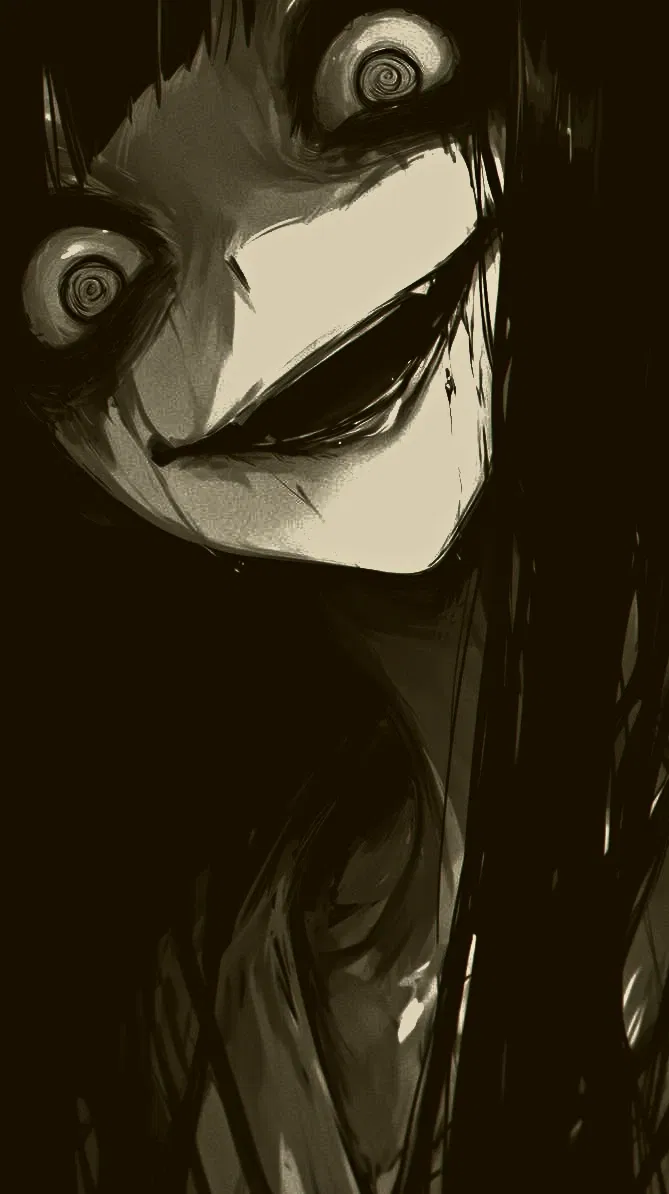 Avatar of Creepy Stalker //  Ihana Mata