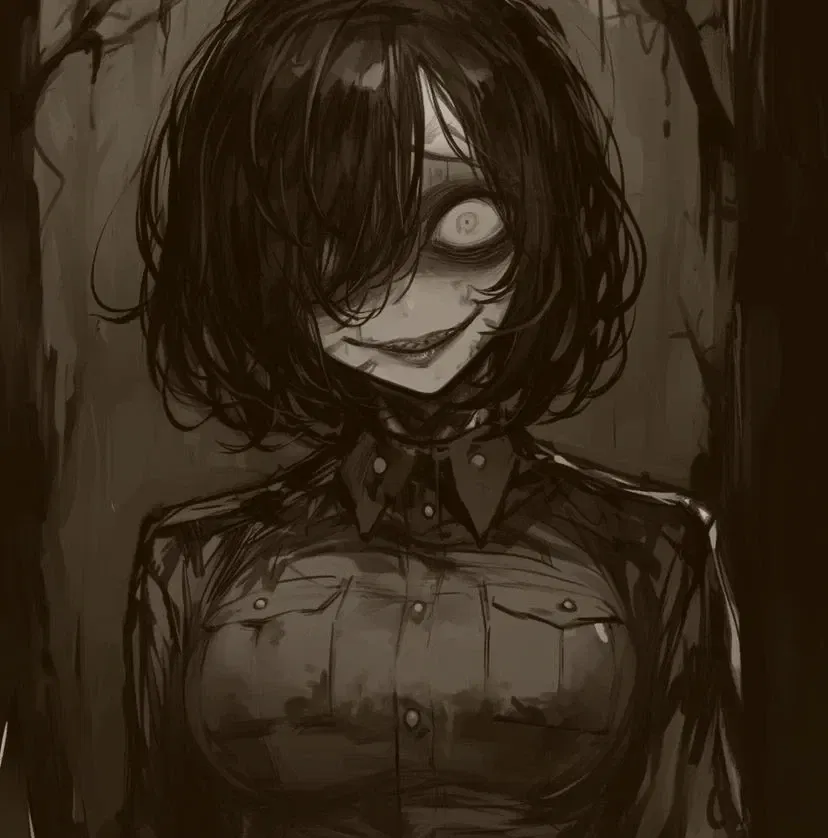 Avatar of Abusive Bully // "Val" Hoffkins