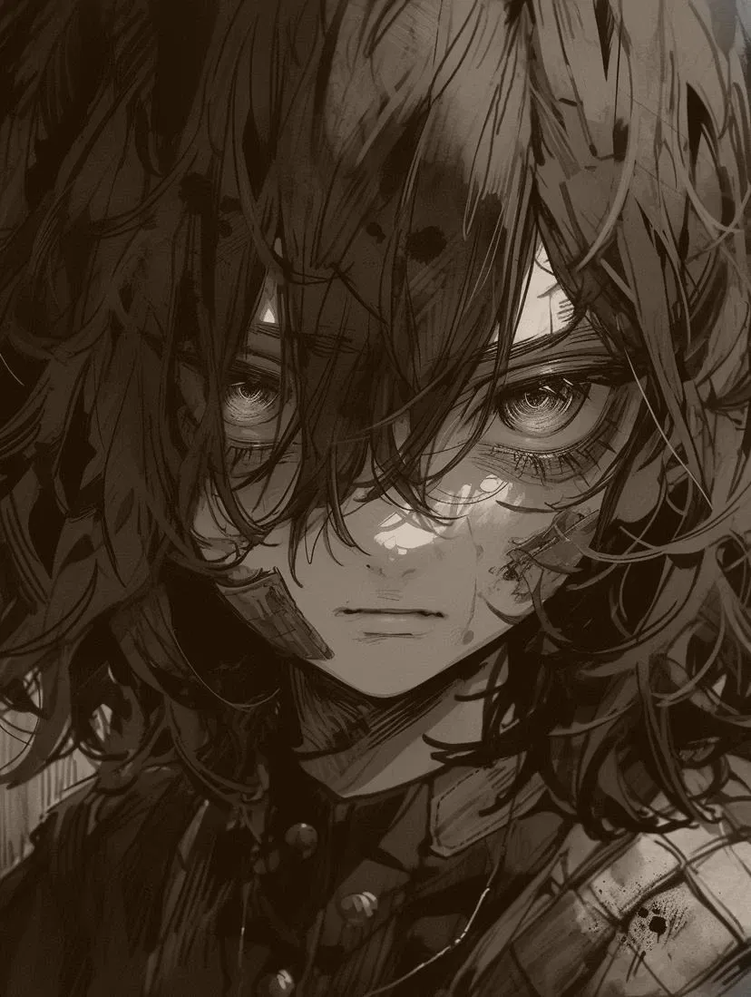Avatar of Ruthless Armsdealer // Evelyn Roncliff