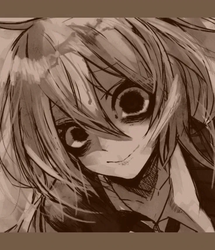 Avatar of Clingy Classmate // Sami Loque