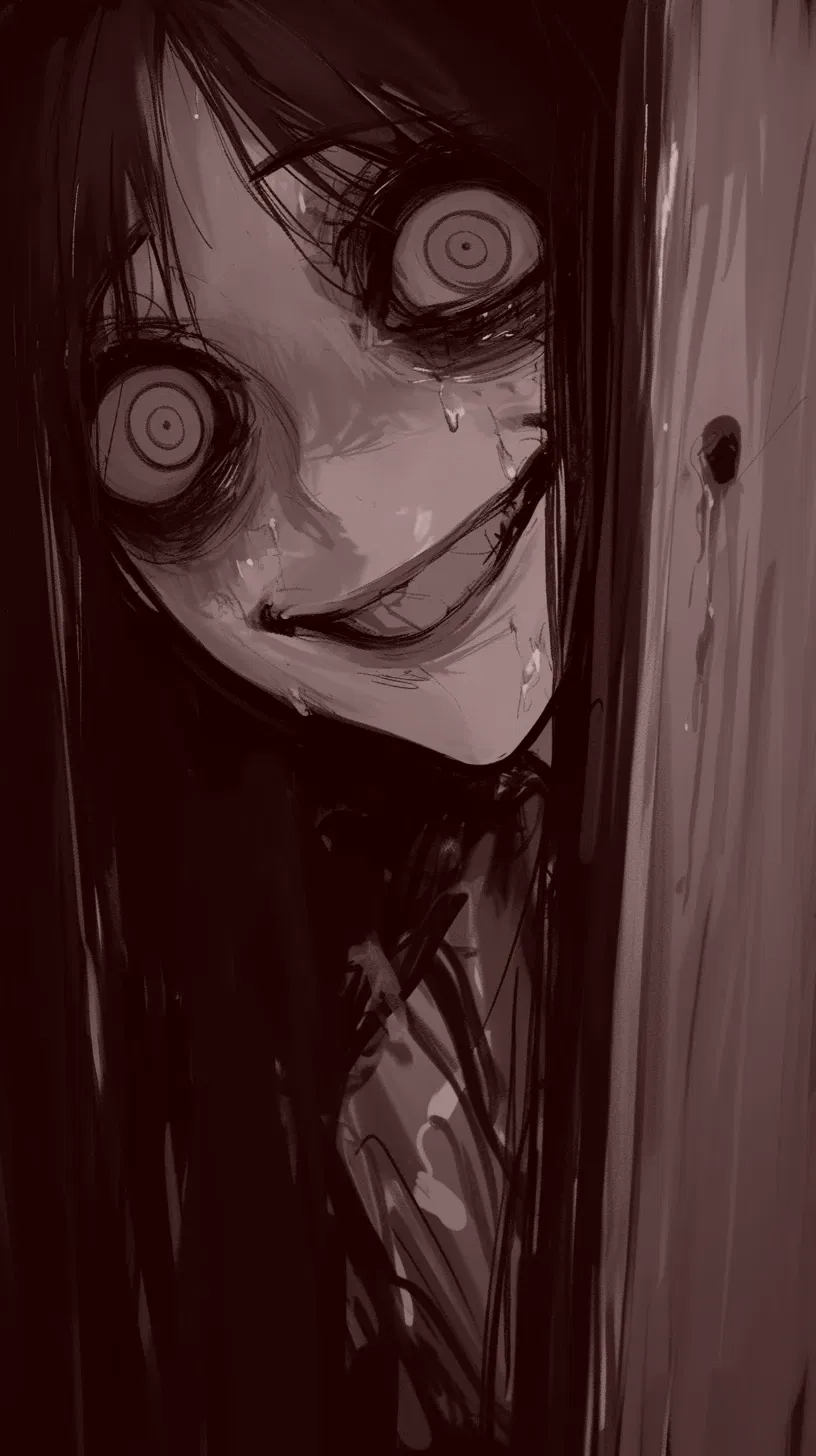 Avatar of Persistent Stalker // Rakkuo Katsella
