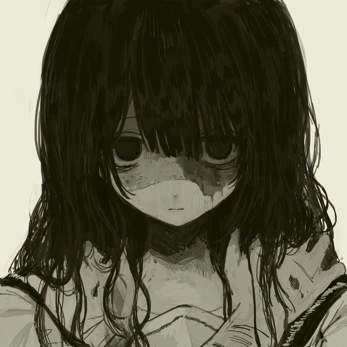 Avatar of Shy Classmate // Elsi Purkins