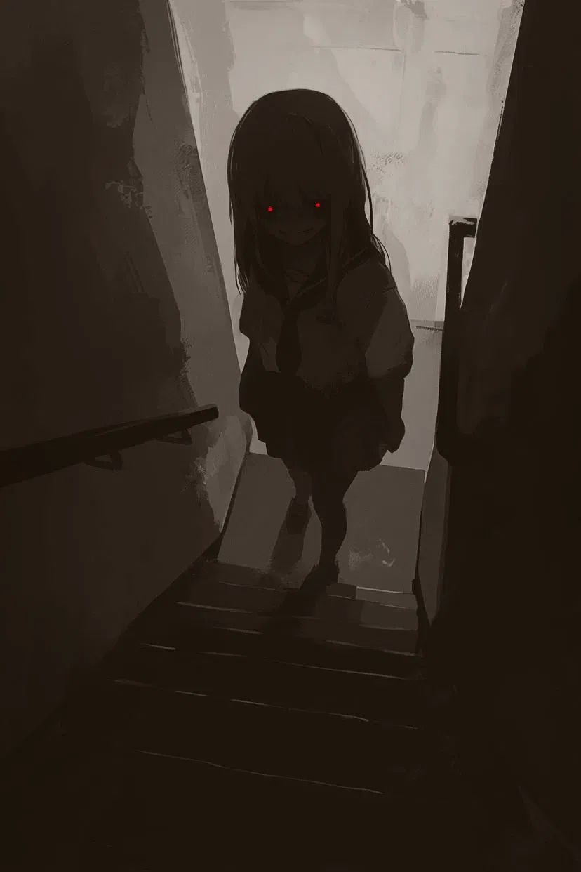 Avatar of Night Stalker // Suki Rossman