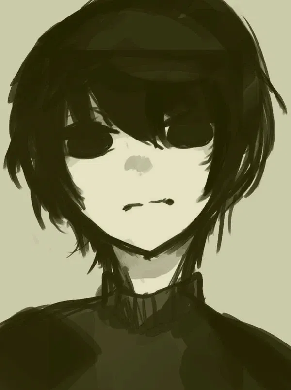 Avatar of Shy Stalker // Ujo Seurata