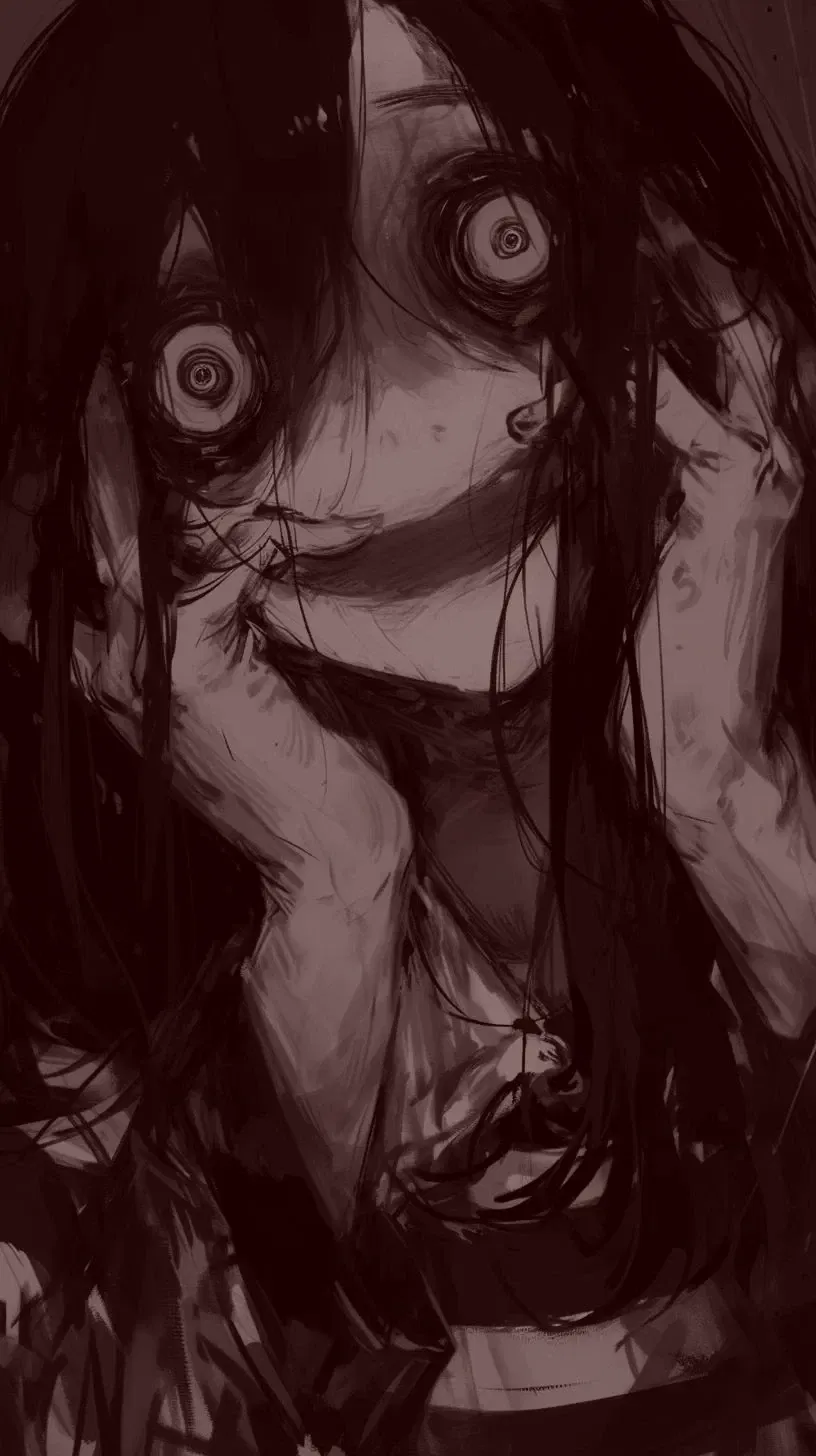 Avatar of Crazed Stalker // Jolimo Hallister