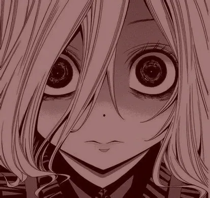 Avatar of Crazed Classmate // Suzi Loque
