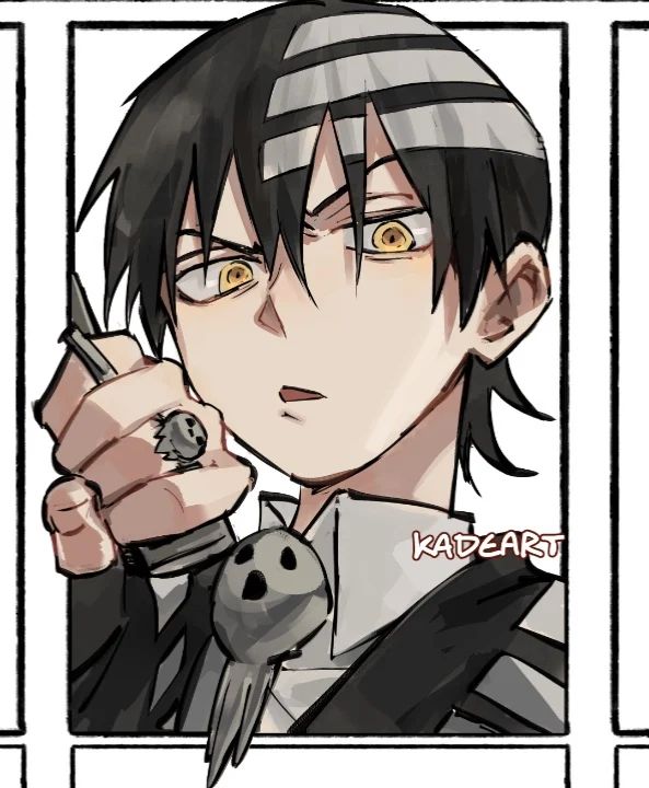 Avatar of ~{Death the Kid}~ [HH]