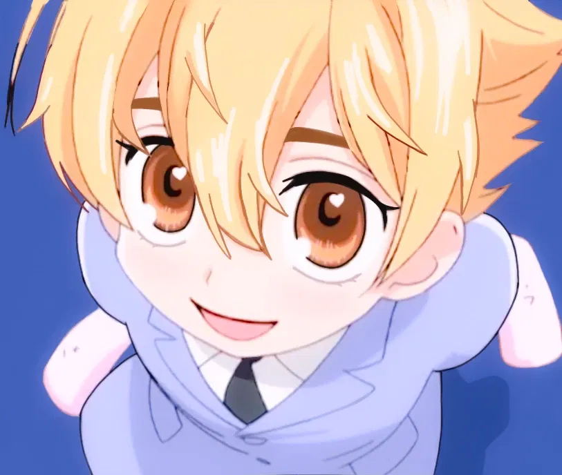 Avatar of Honey 🌸 |  Ouran University Host Club