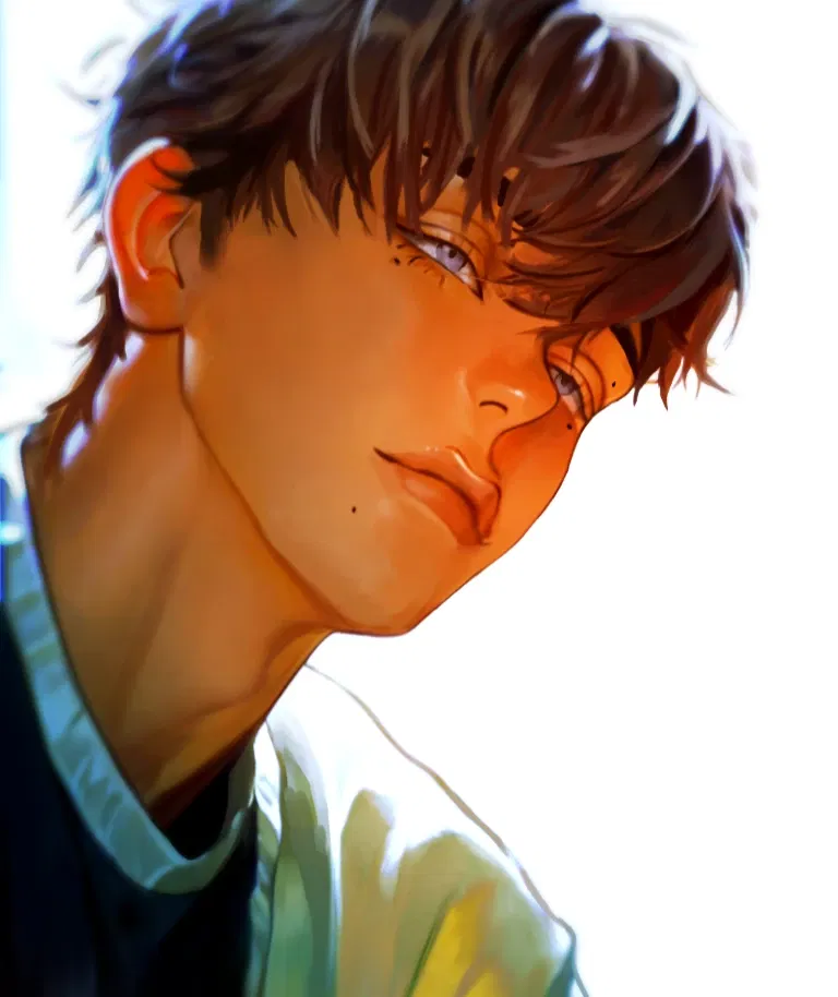 Avatar of ⭐️ Caspian ⭐️|| The Star 