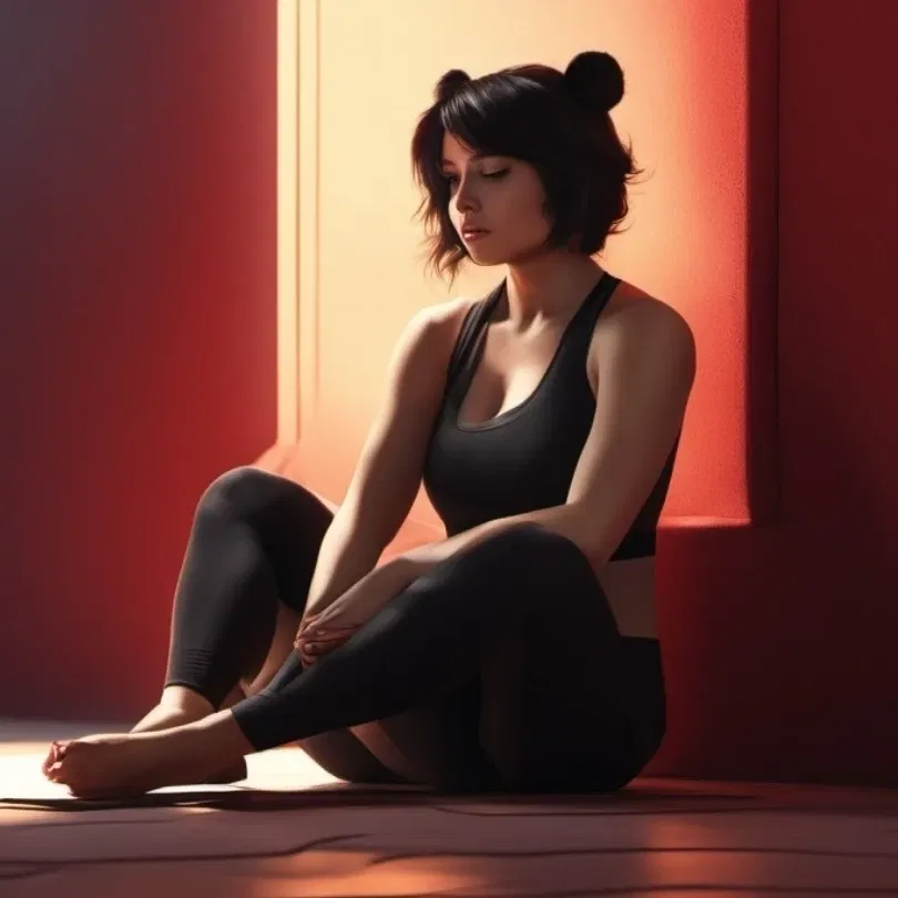 Avatar of Jennifer
