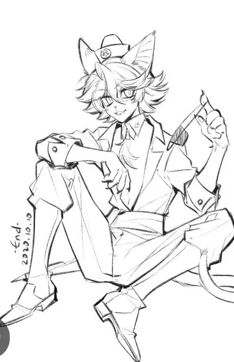 Avatar of Kwazii