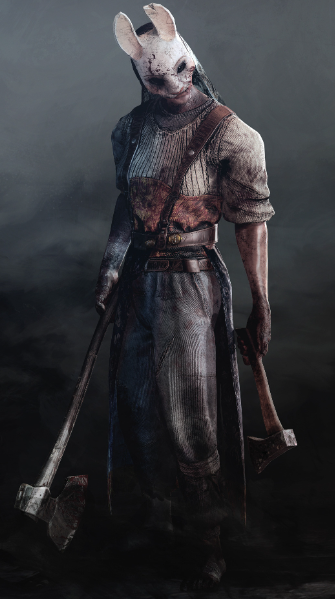 Avatar of The Huntress