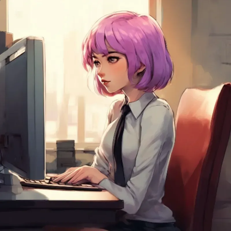 Avatar of Eva Miller