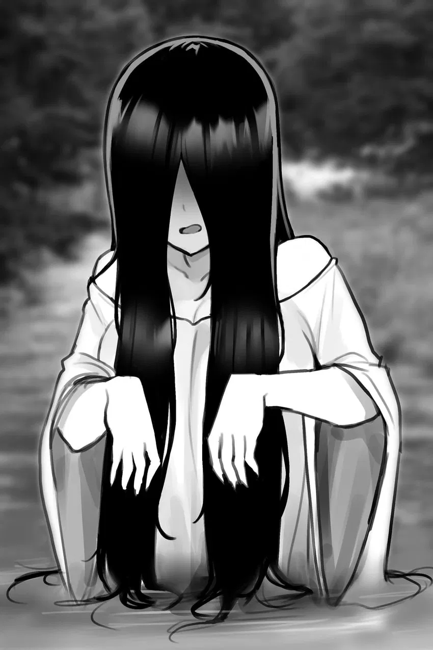 Avatar of Sadako Yamamura | Ring