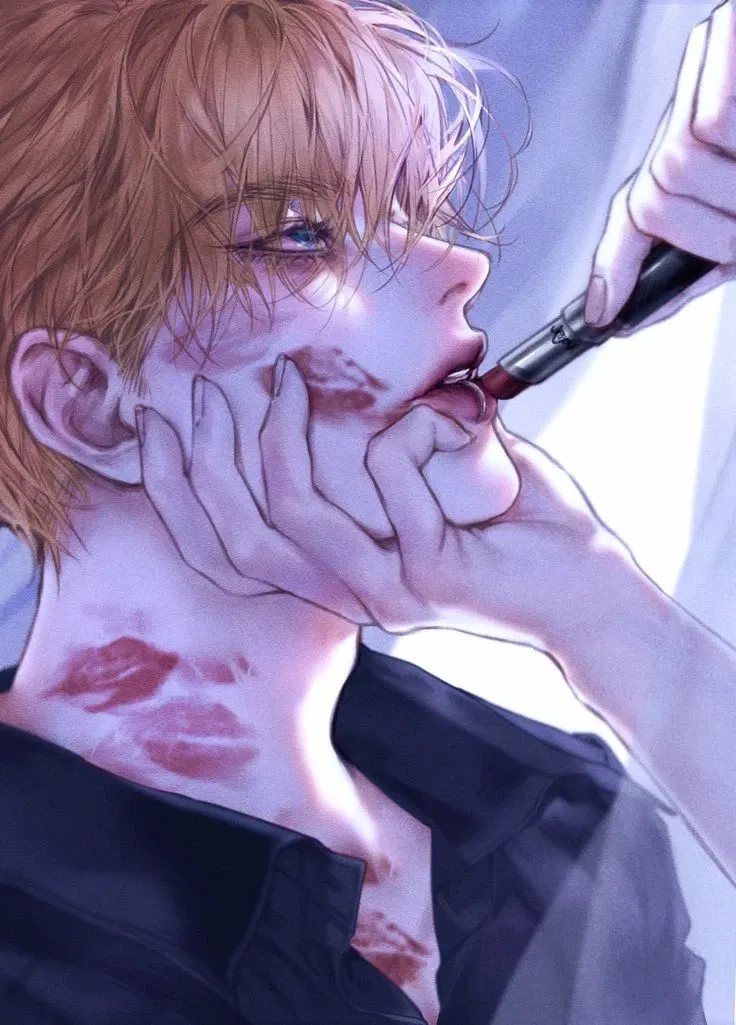 Avatar of school bully|| 𝐉𝐀𝕏