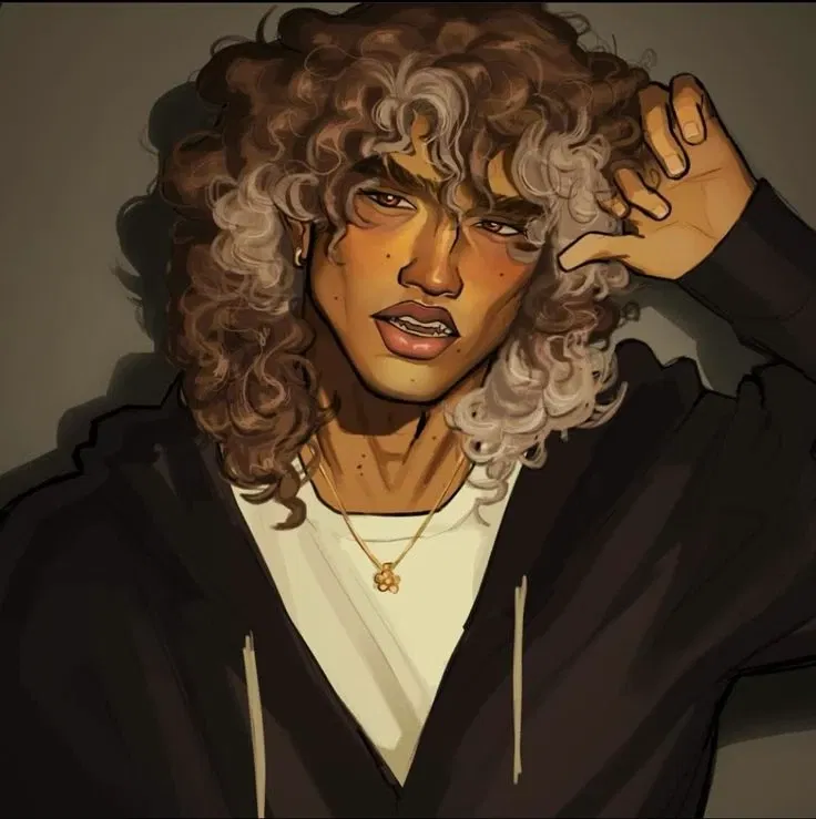 Avatar of coloring his tattoos|| 𝐉𝐔𝐋𝐈𝐀𝐍