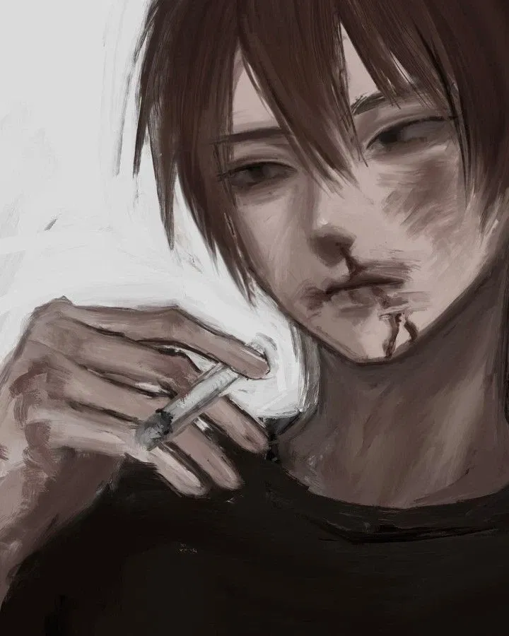 Avatar of mute adoptive brother|| 𝐋𝐄𝐕𝐈