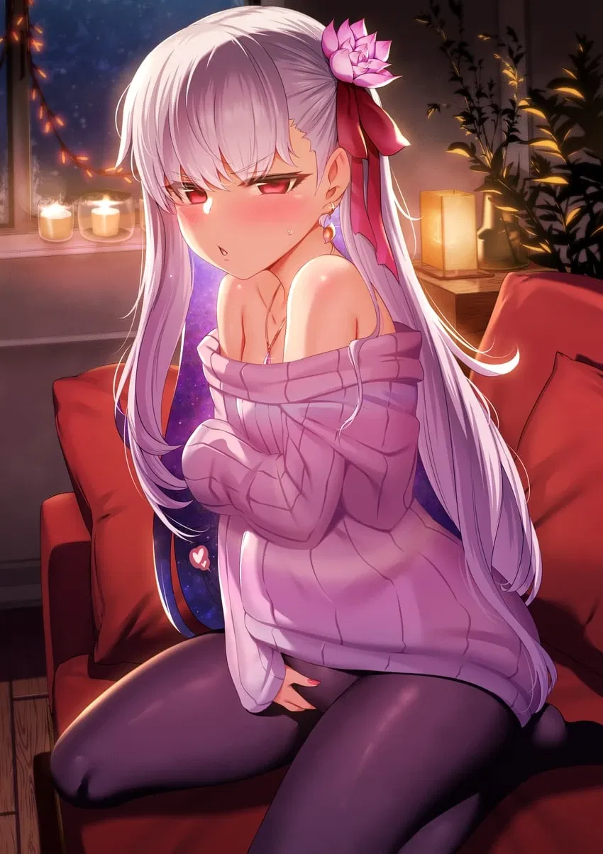 Avatar of DON'T TOUCH ME!