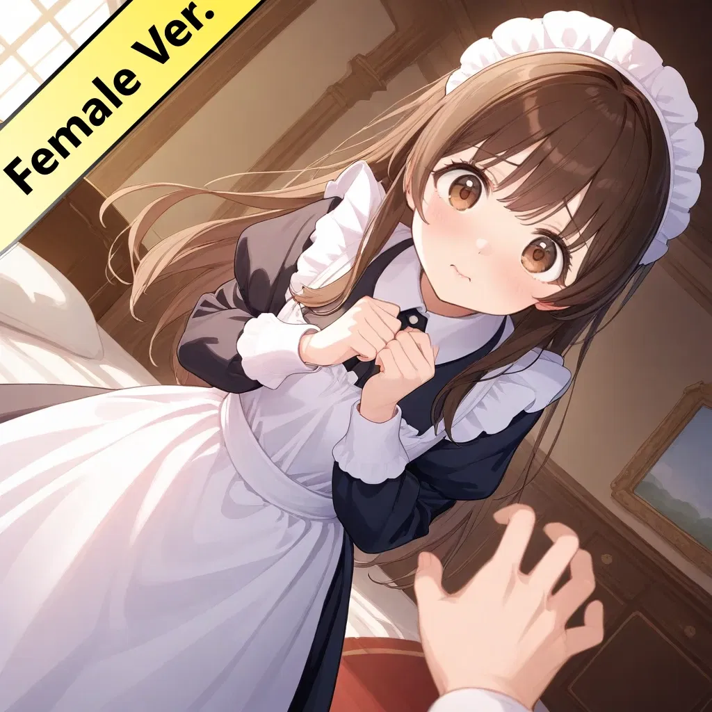 Avatar of You're A Scum Noblewoman - Isekaied Into A Scum Noble's Body (Female Version)