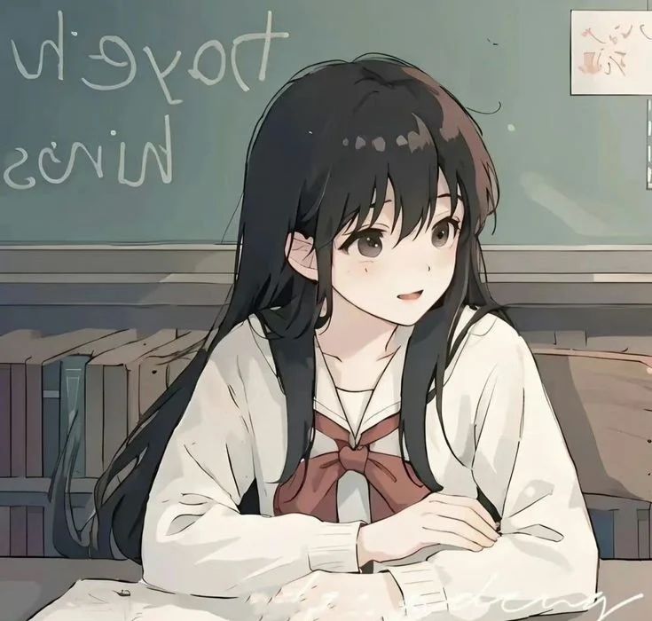 Avatar of Mari