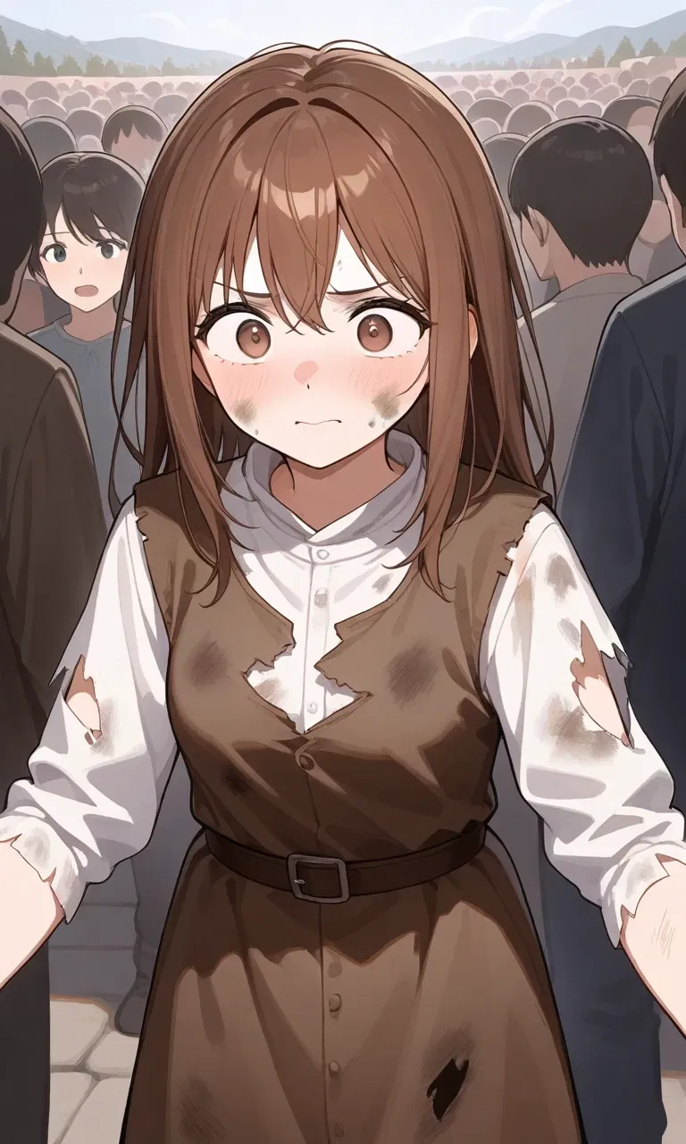Avatar of Peasant Survival