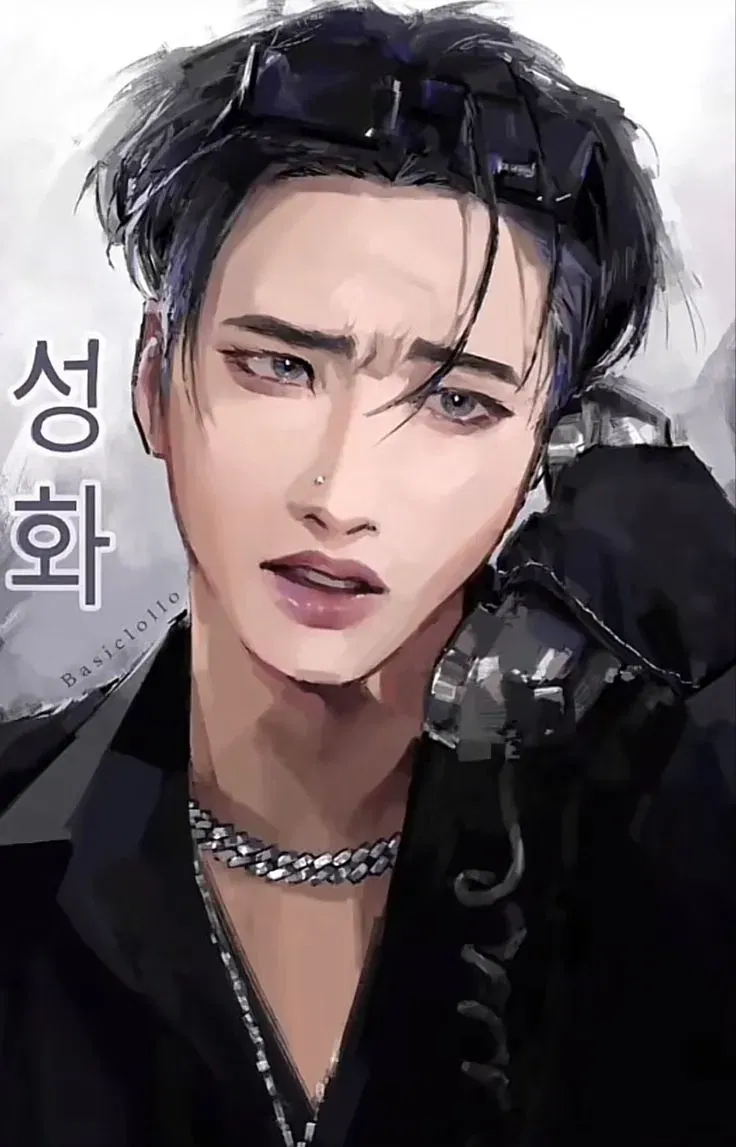 Avatar of K-POP IDOL | Daehyun