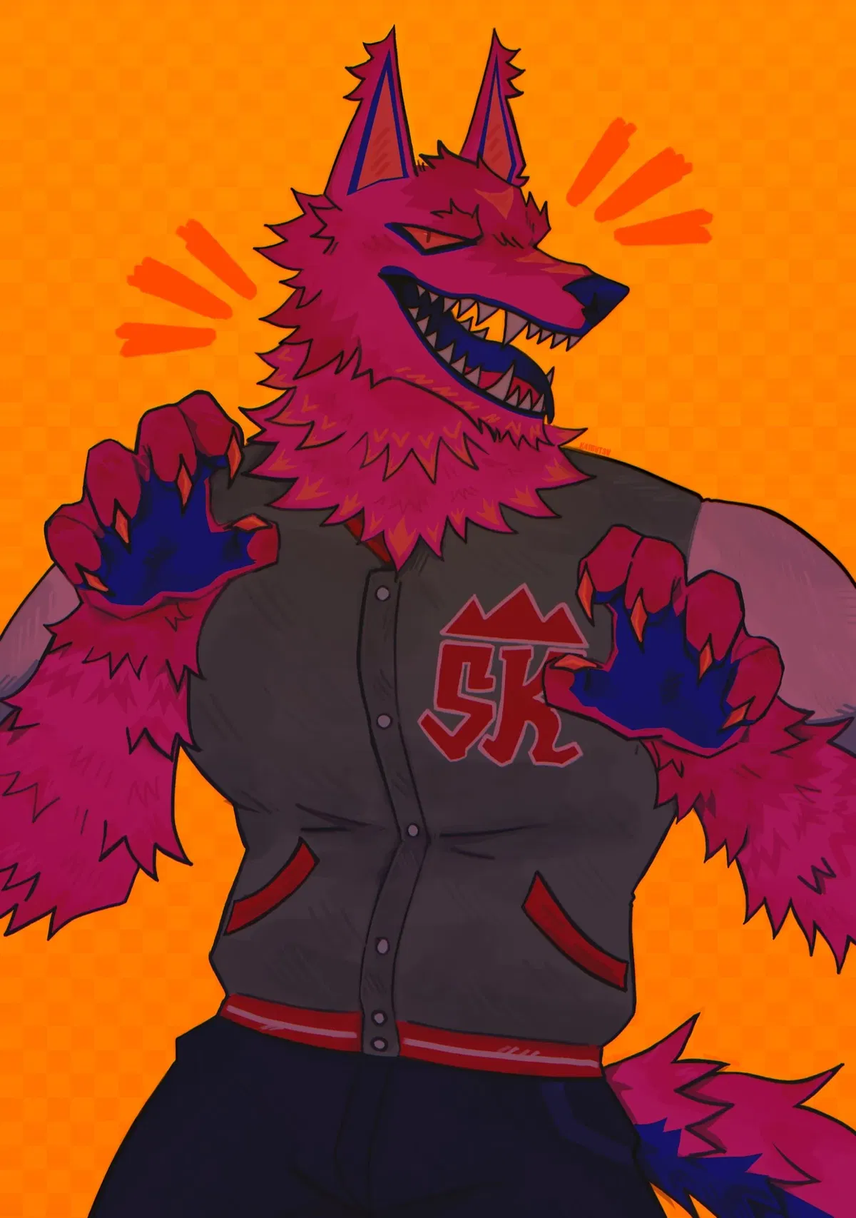 Avatar of Andy Fangerson
