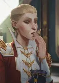 Avatar of Salo